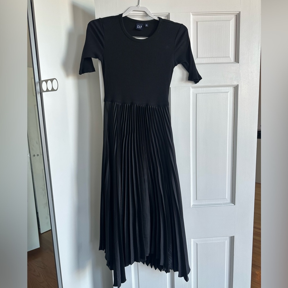 GAP Black Dress - XS